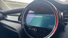 MINI Hatchback 1.5 Cooper Classic 3dr Auto Petrol Hatchback